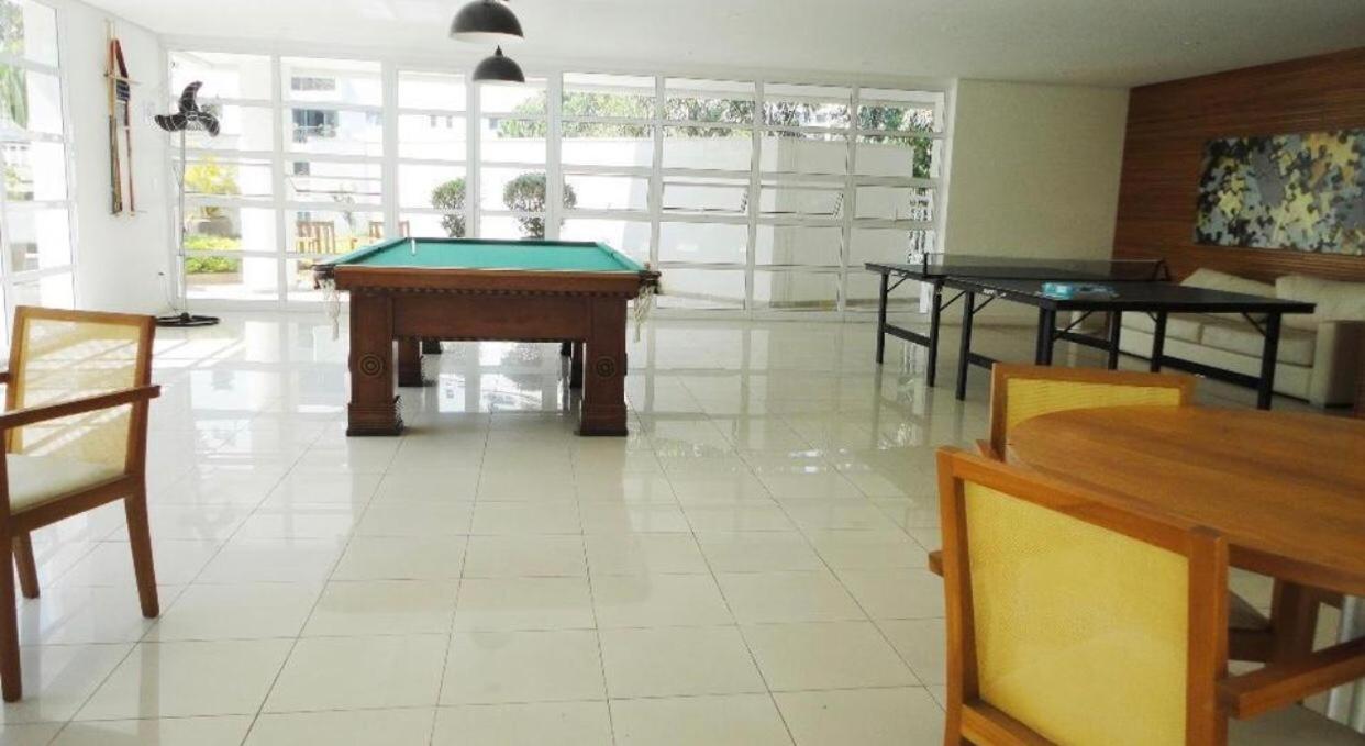 Loft Duplex Impression Morumbi Sao Paulo Bagian luar foto