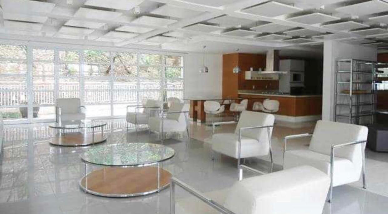 Loft Duplex Impression Morumbi Sao Paulo Bagian luar foto